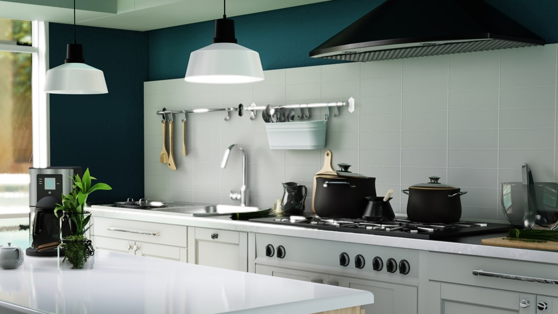 Modular Kitchen in Patna