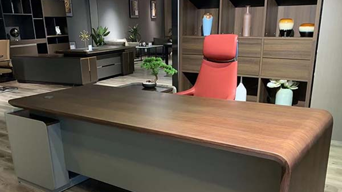 Wooden Office Tables Manufacturer, Supplier & Dealer in Rajasthan